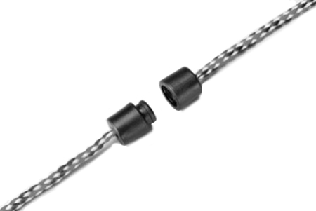 Cordz!" Safety Eyewear Retainers